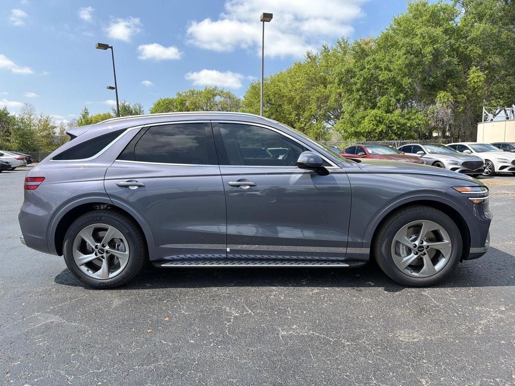 2026 Genesis GV70 2.5T Select
