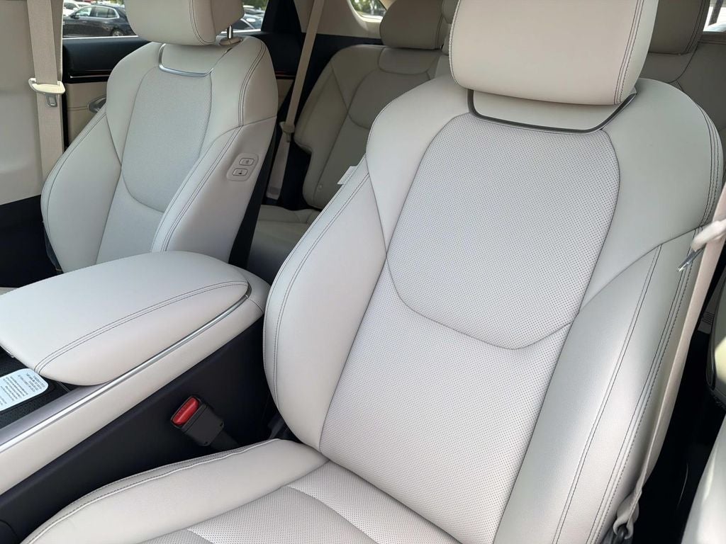 2026 Genesis GV70 2.5T Select