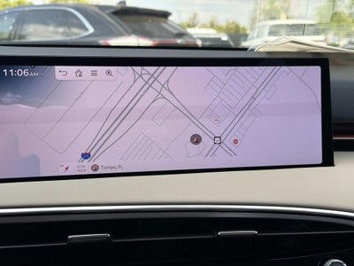2026 Genesis GV70 2.5T Select