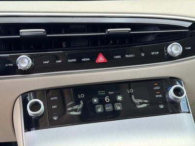 2026 Genesis GV70 2.5T Select