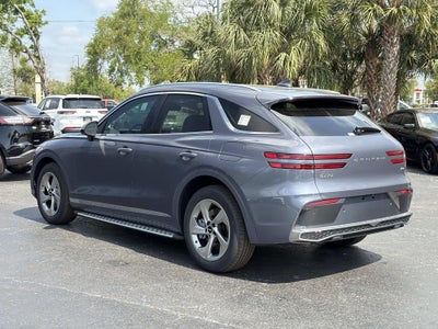 2026 Genesis GV70 2.5T Select