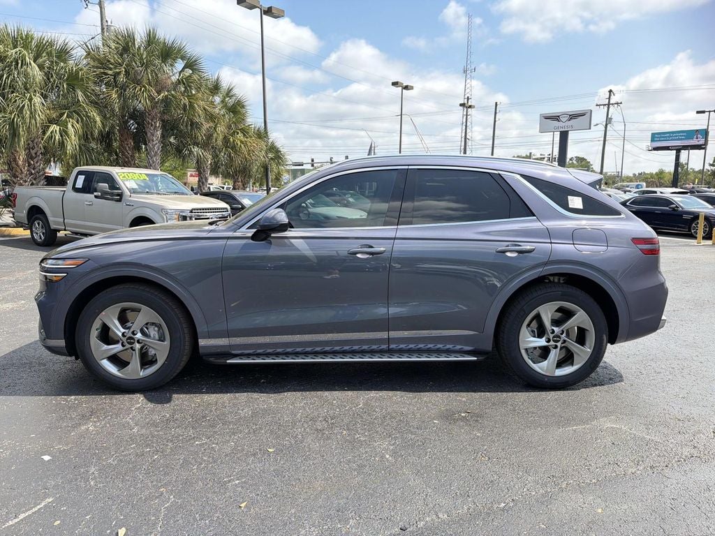 2026 Genesis GV70 2.5T Select