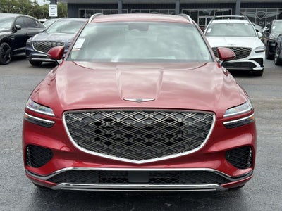 2026 Genesis GV70 2.5T