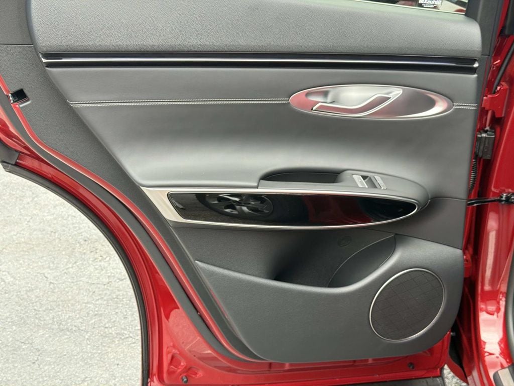 2026 Genesis GV70 2.5T