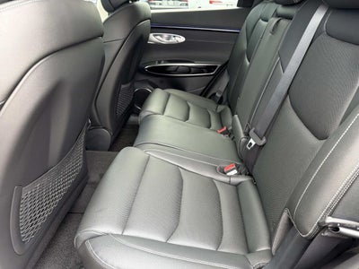 2026 Genesis GV70 2.5T