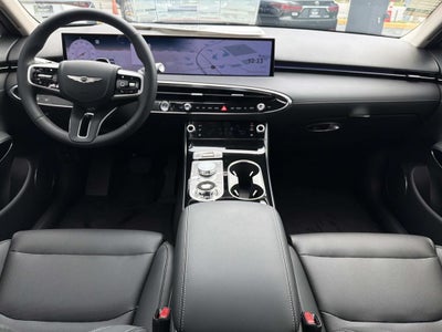 2026 Genesis GV70 2.5T