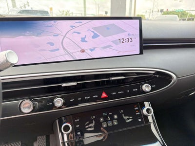 2026 Genesis GV70 2.5T