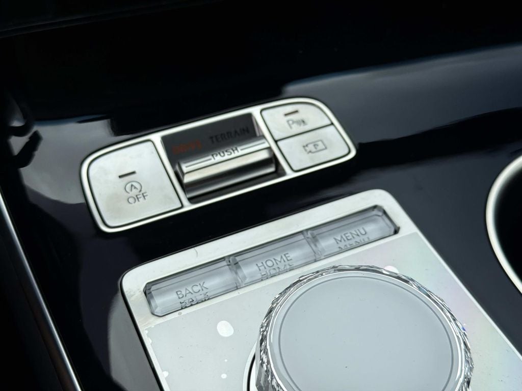 2026 Genesis GV70 2.5T