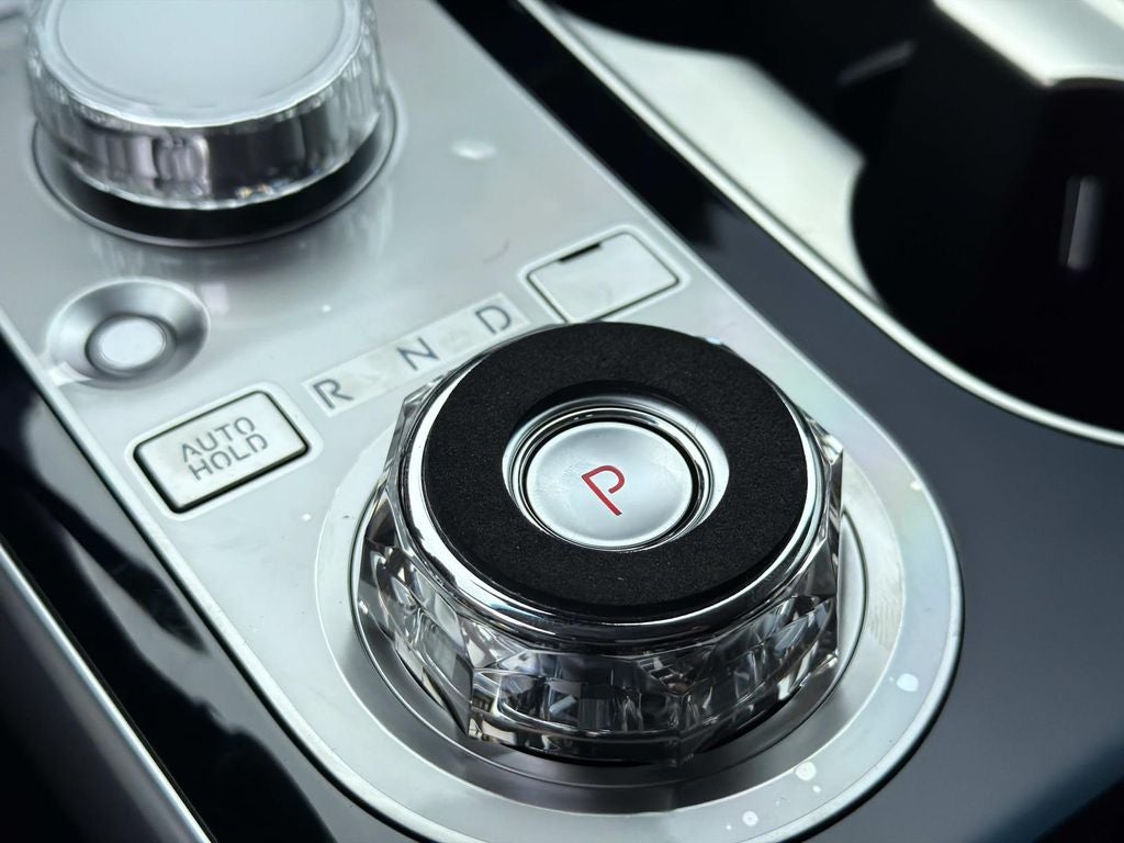 2026 Genesis GV70 2.5T