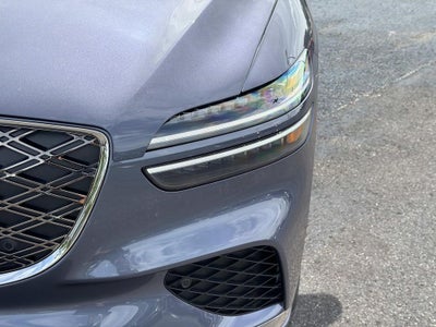 2026 Genesis GV70 2.5T Select