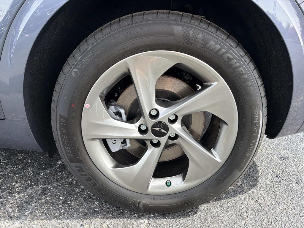 2026 Genesis GV70 2.5T Select
