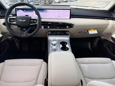 2026 Genesis GV70 2.5T Select