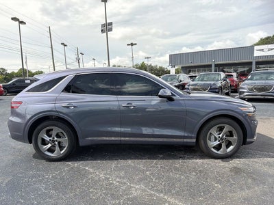 2026 Genesis GV70 2.5T Select