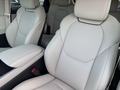 2026 Genesis GV70 2.5T Select