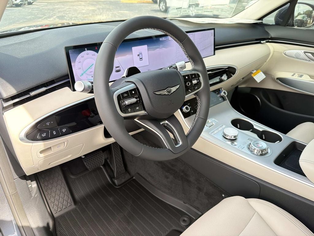 2026 Genesis GV70 2.5T Select