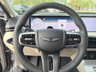 2026 Genesis GV70 2.5T Select