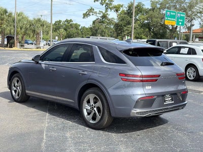 2026 Genesis GV70 2.5T Select
