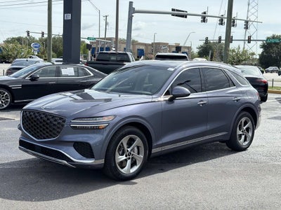 2026 Genesis GV70 2.5T Select