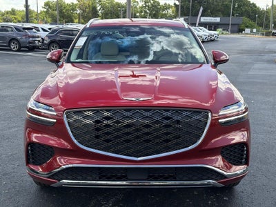 2026 Genesis GV70 2.5T