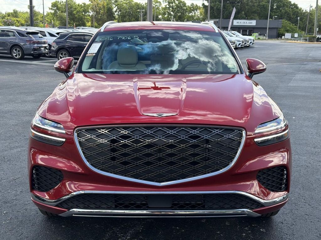 2026 Genesis GV70 2.5T
