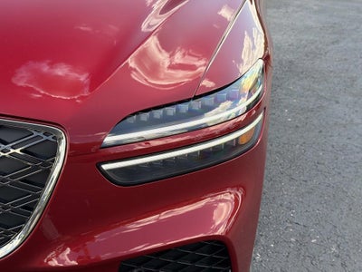 2026 Genesis GV70 2.5T