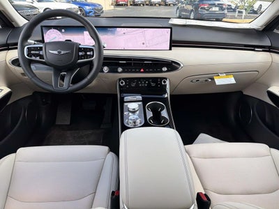 2026 Genesis GV70 2.5T