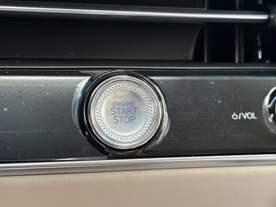 2026 Genesis GV70 2.5T