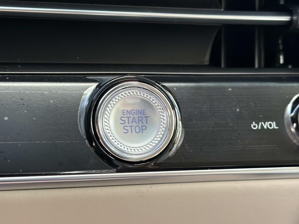 2026 Genesis GV70 2.5T