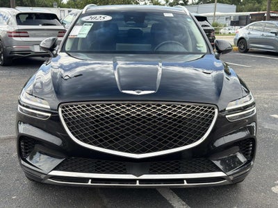2025 Genesis GV70 2.5T