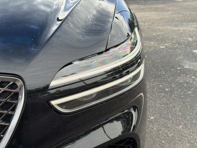 2025 Genesis GV70 2.5T