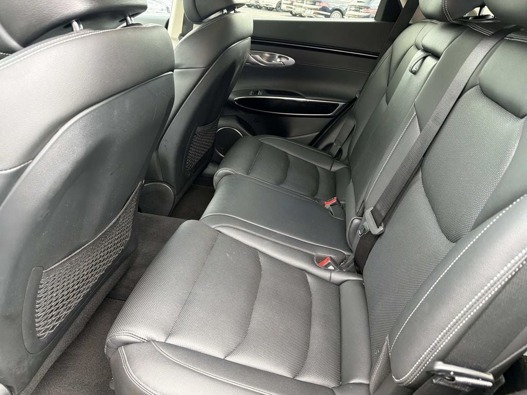 2025 Genesis GV70 2.5T
