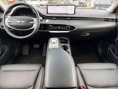 2025 Genesis GV70 2.5T