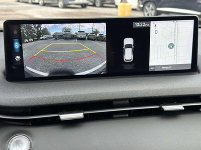 2025 Genesis GV70 2.5T