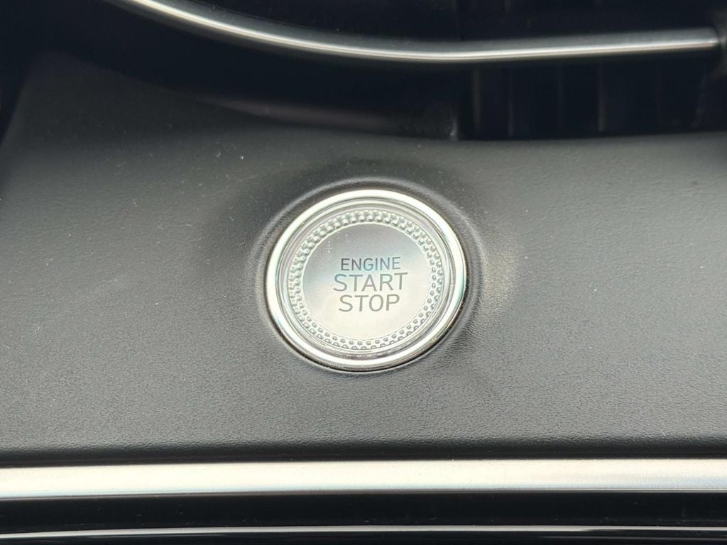 2025 Genesis GV70 2.5T