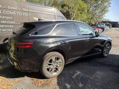 2025 Genesis GV70 2.5T