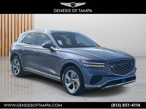 2026 Genesis GV70 2.5T