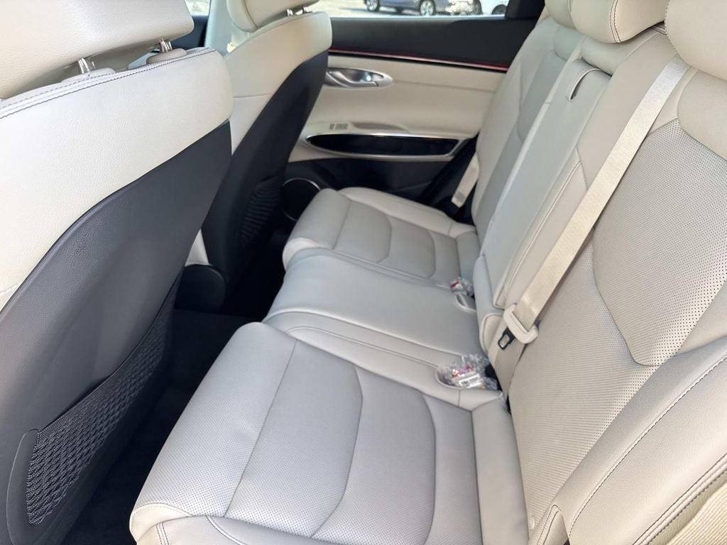 2026 Genesis GV70 2.5T