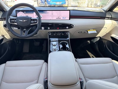 2026 Genesis GV70 2.5T