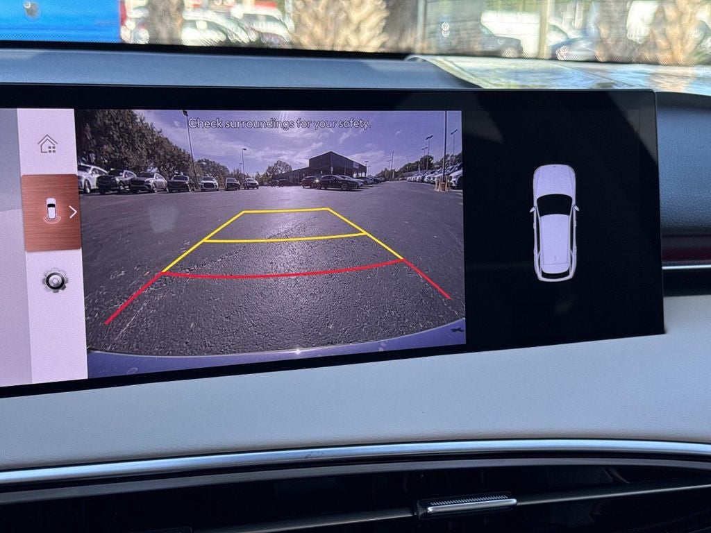 2026 Genesis GV70 2.5T