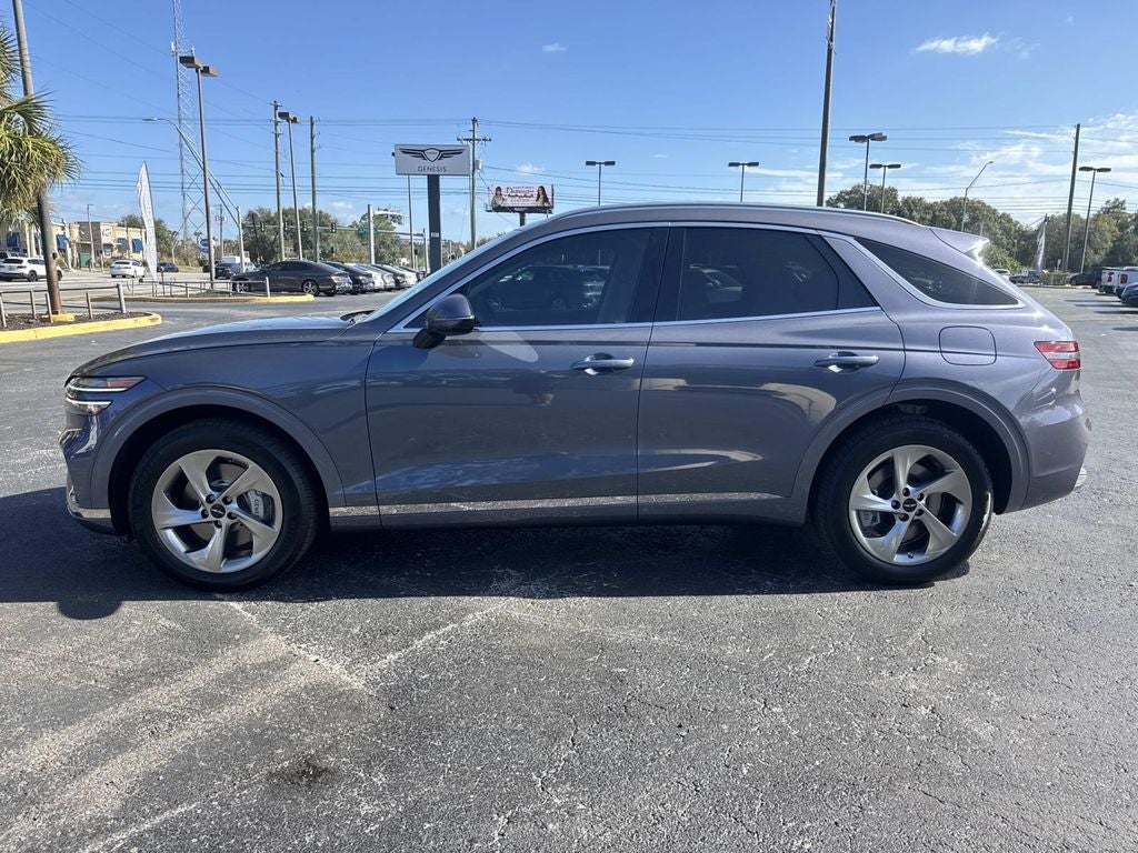 2026 Genesis GV70 2.5T