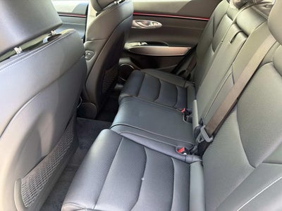 2026 Genesis GV70 2.5T Select