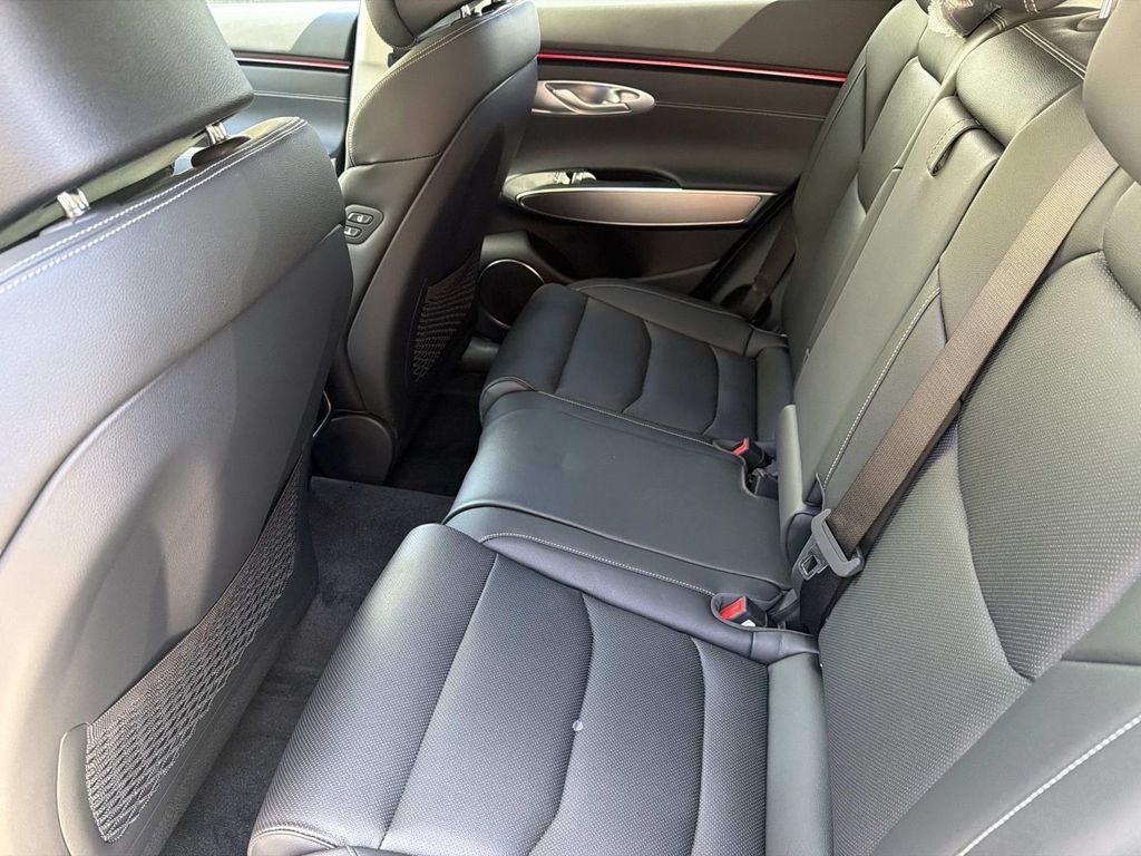 2026 Genesis GV70 2.5T Select