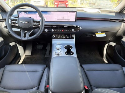 2026 Genesis GV70 2.5T Select