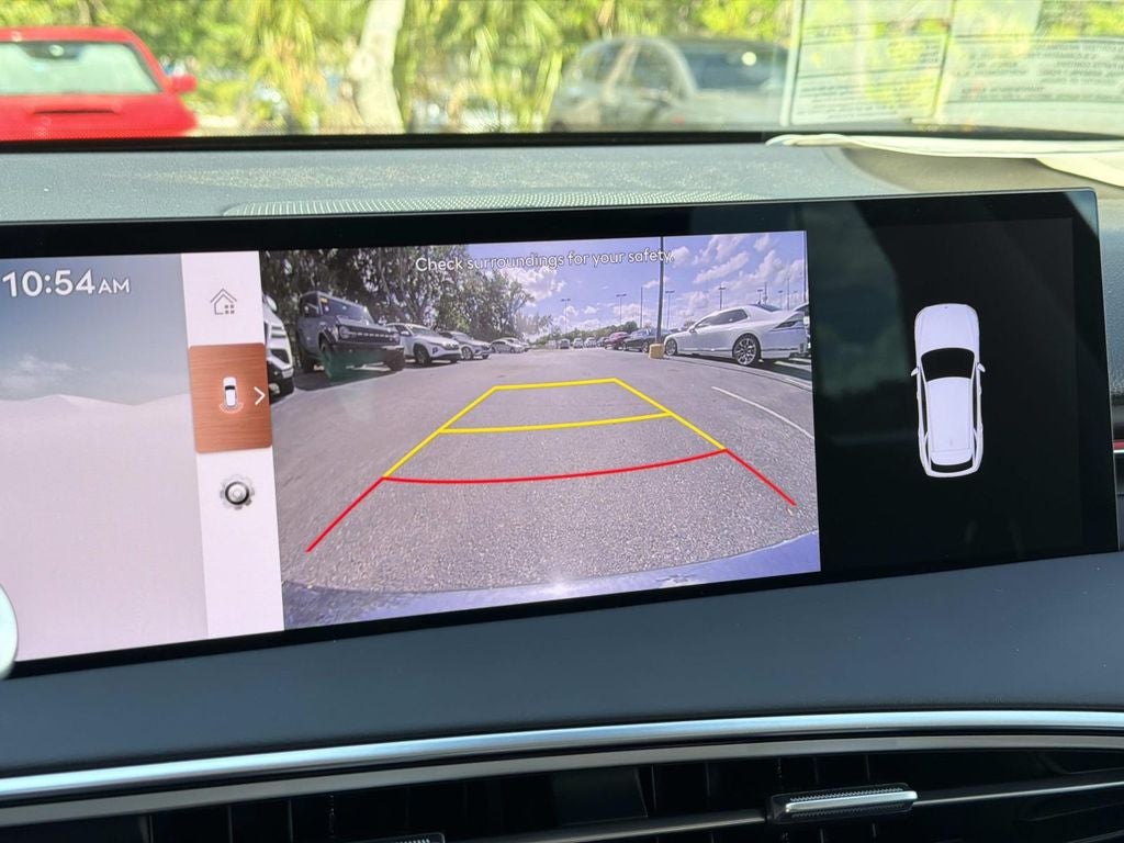 2026 Genesis GV70 2.5T Select