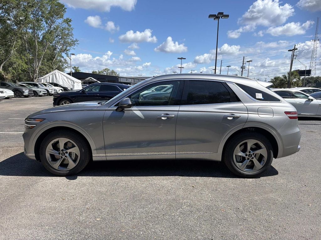 2026 Genesis GV70 2.5T Select