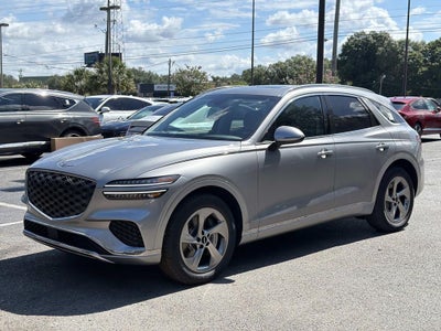 2026 Genesis GV70 2.5T Select