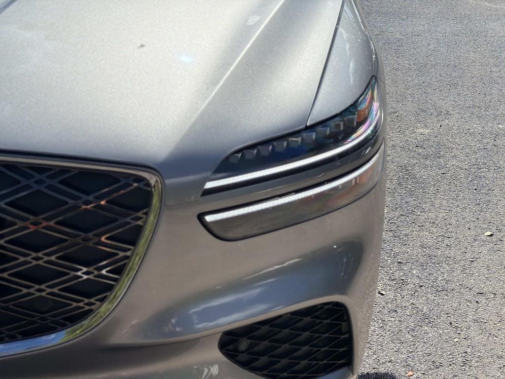 2026 Genesis GV70 2.5T
