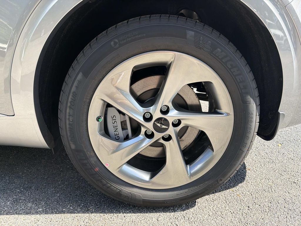 2026 Genesis GV70 2.5T
