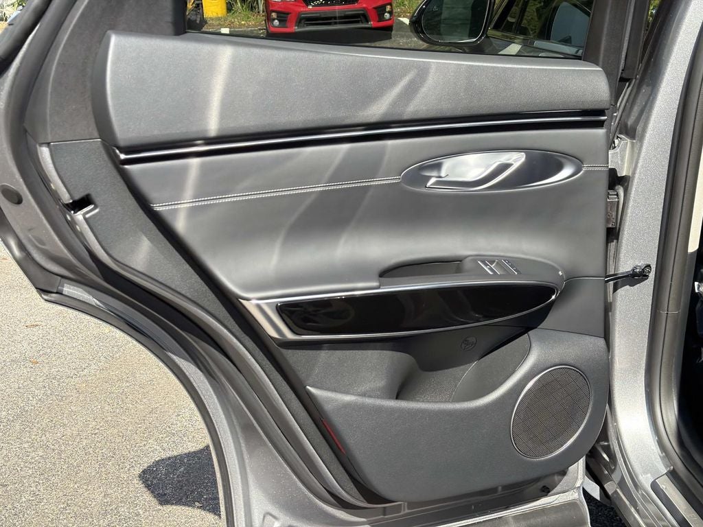 2026 Genesis GV70 2.5T