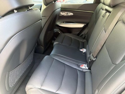 2026 Genesis GV70 2.5T